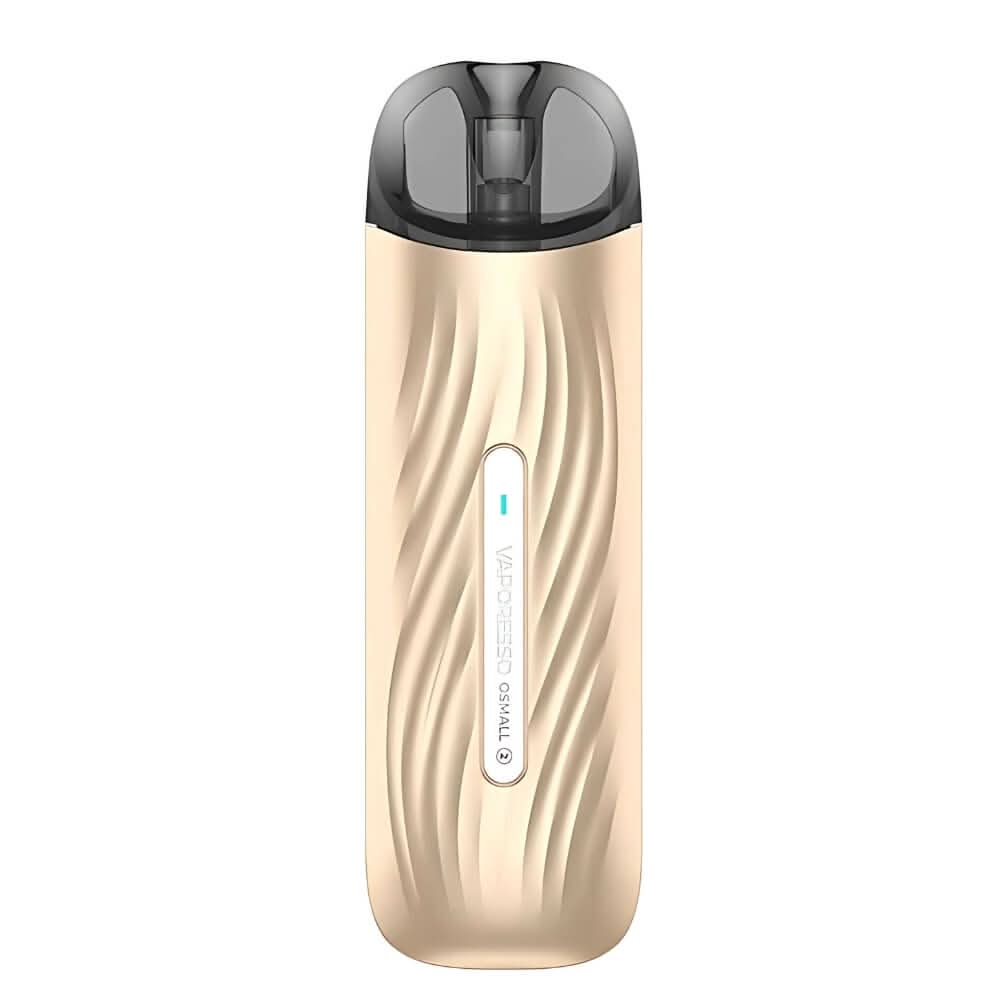 Vaporesso Osmall 2 Pod Kit - Gold