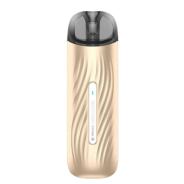 Vaporesso Osmall 2 Pod Kit - Gold