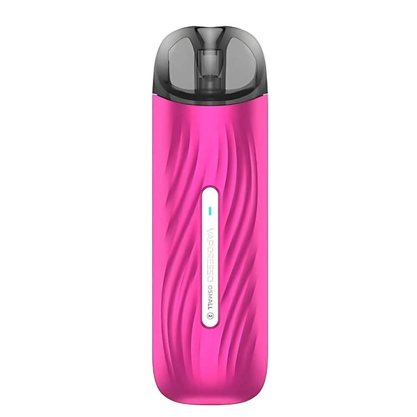 Vaporesso Osmall 2 Pod Kit - Pink