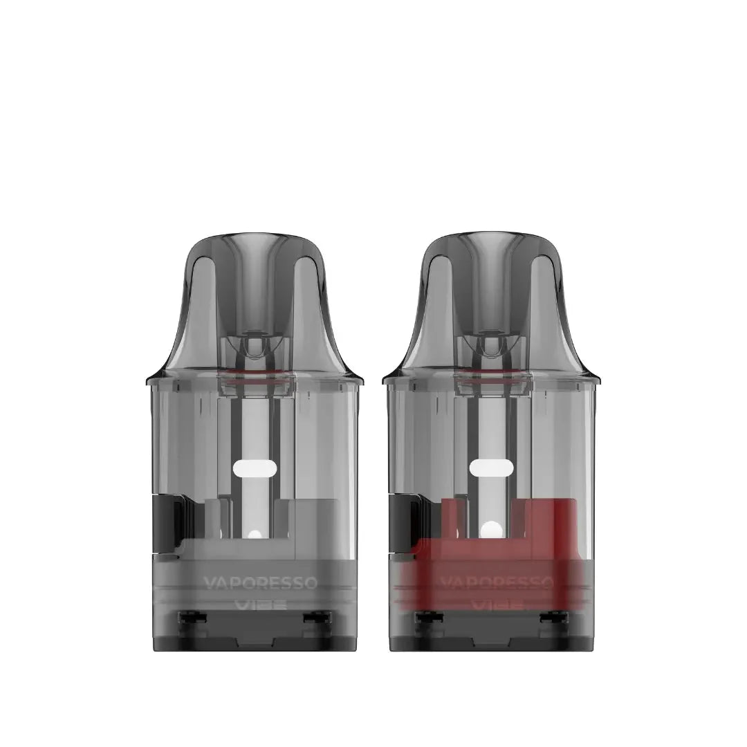 Vaporesso Vibe Dual Mesh Smart Pods I Pack Of 2