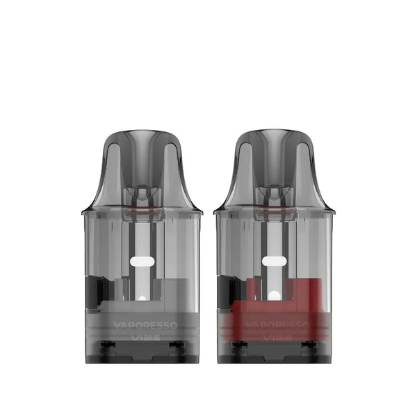 Vaporesso Vibe Dual Mesh Smart Pods I Pack Of 2
