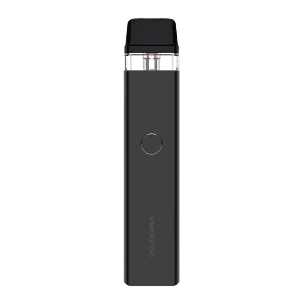 Vaporesso Xros 2 Pod Kit - Black