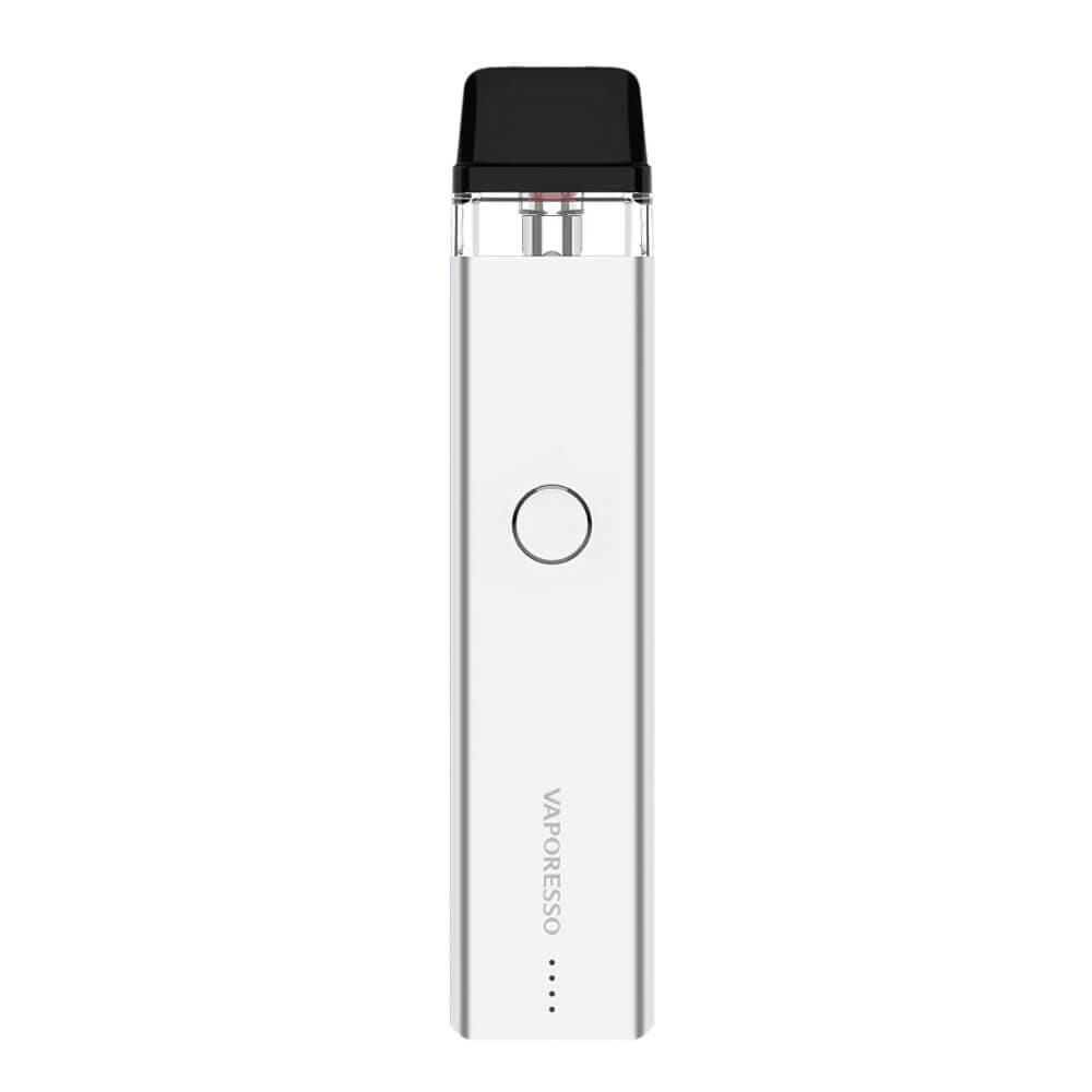Vaporesso Xros 2 Pod Kit - Silver