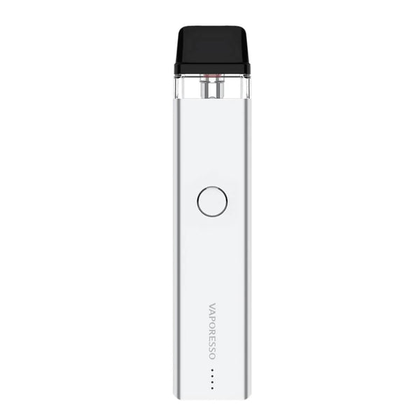 Vaporesso Xros 2 Pod Kit - Silver