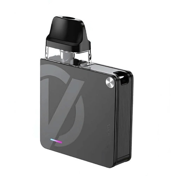 Vaporesso Xros 3 Nano Pod Kit - Black