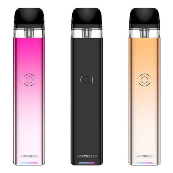 Vaporesso XROS 3 Pod Vape Kit