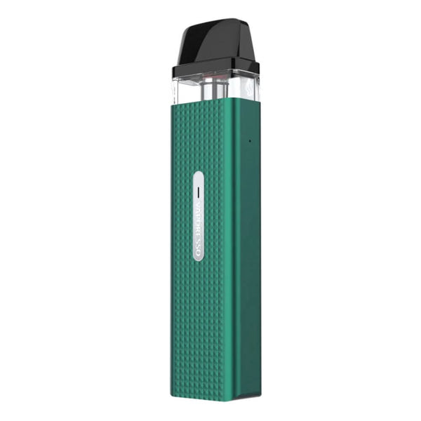Vaporesso Xros Mini 16W Pod Kit - Forest Green