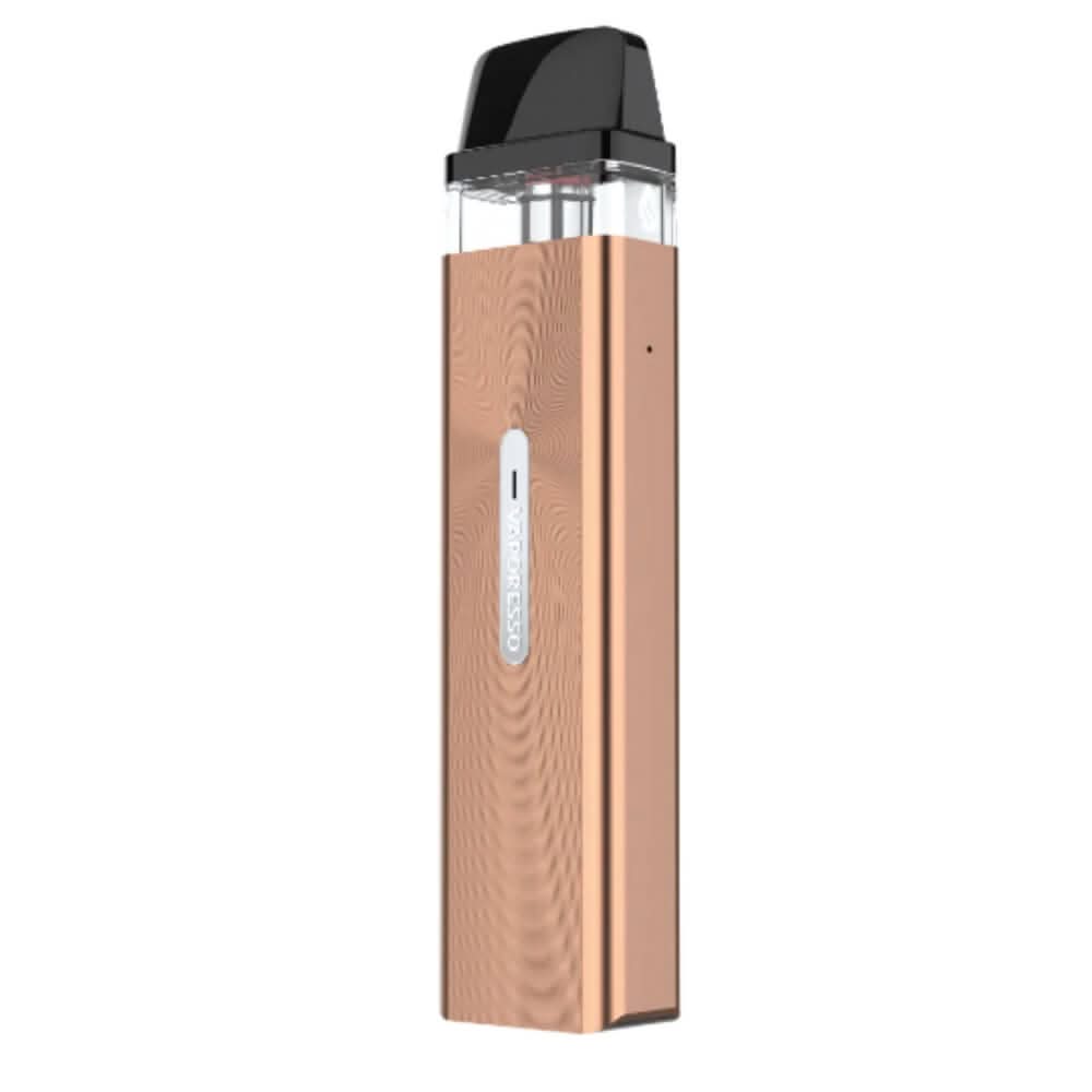 Vaporesso Xros Mini 16W Pod Kit - Gold
