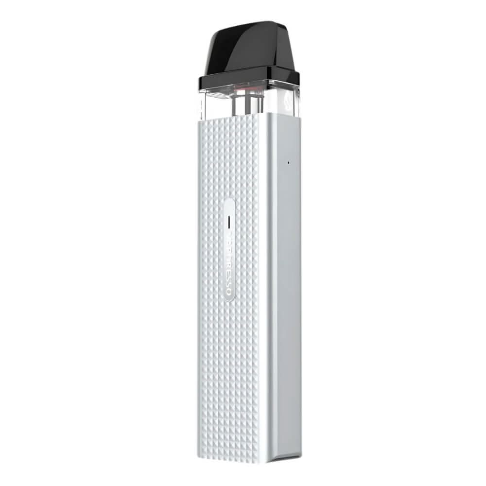 Vaporesso Xros Mini 16W Pod Kit - Silver