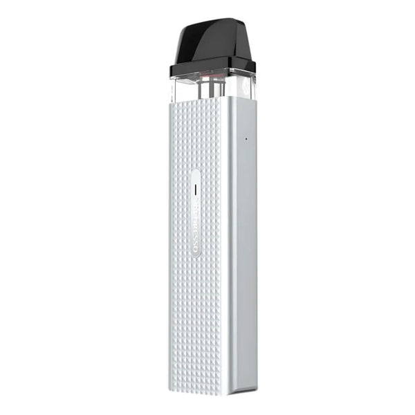 Vaporesso Xros Mini 16W Pod Kit - Silver
