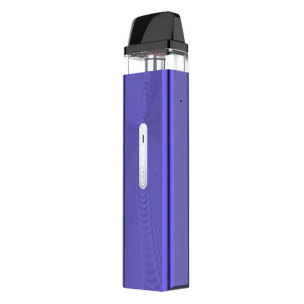 Vaporesso Xros Mini 16W Pod Kit - Violet