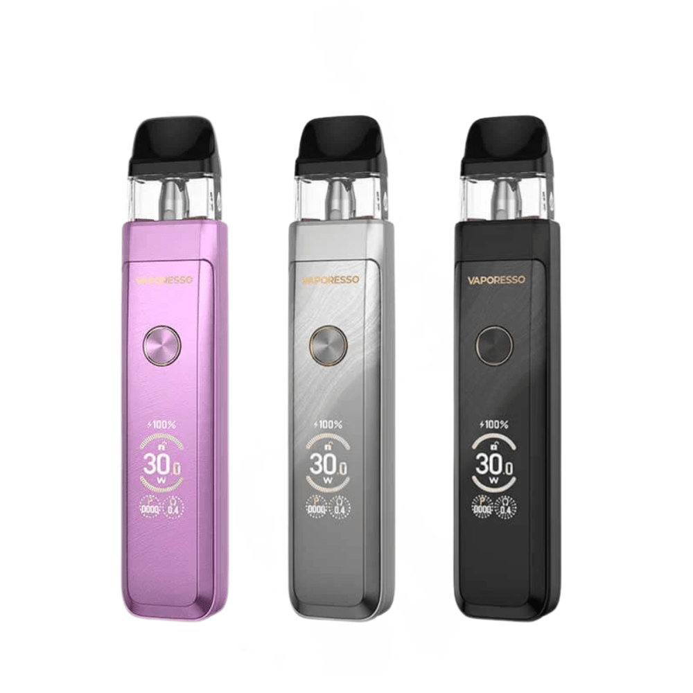 Vaporesso Xros Pro 2 Pod Vape Kit