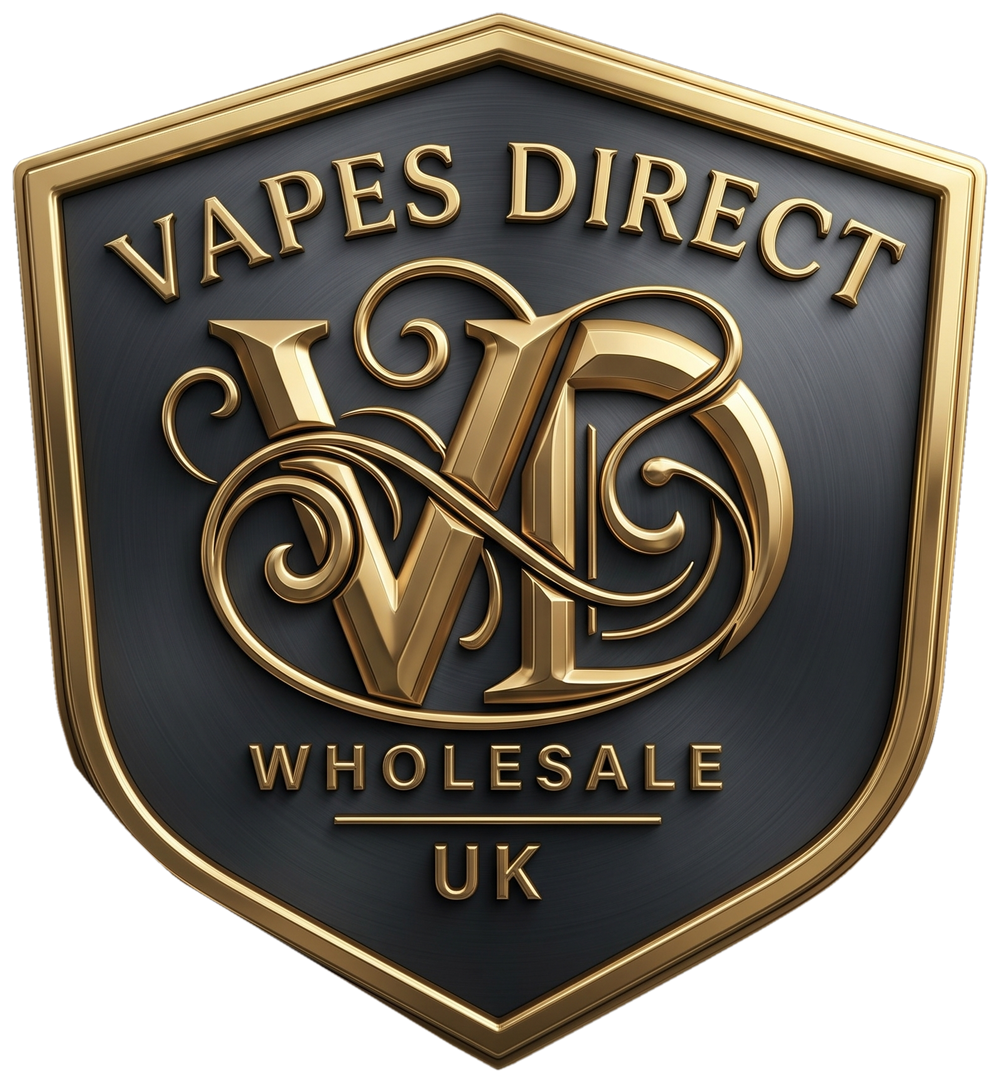 Own a Vape Shop? Open a Trade Account