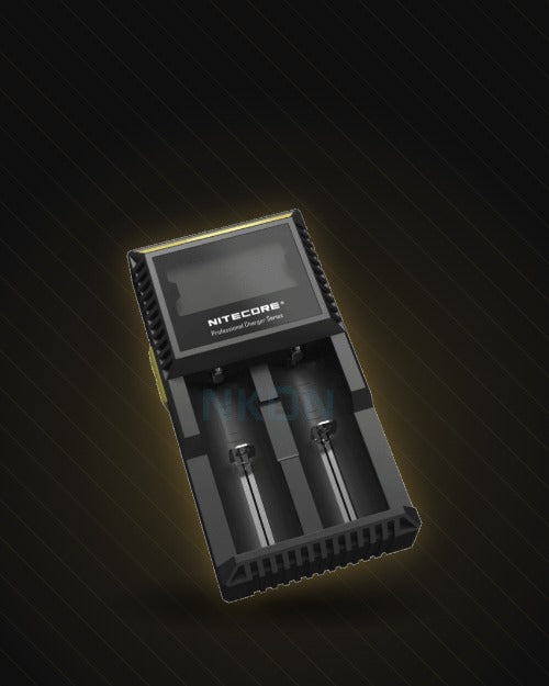 Batteries & Chargers