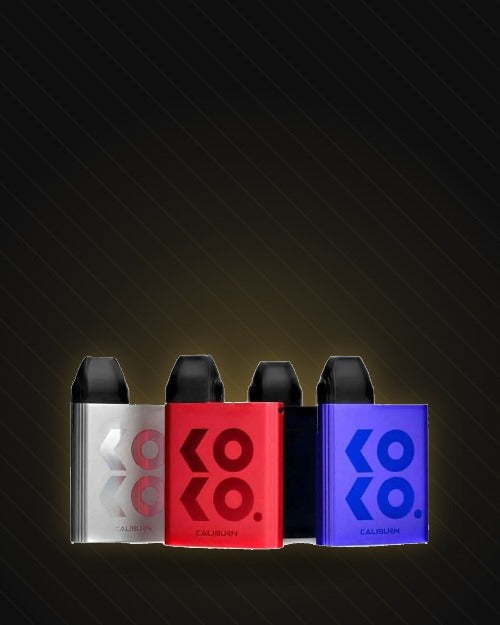 Pod Kits