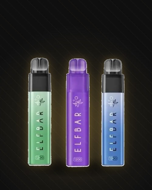 Prefilled Pod Kits