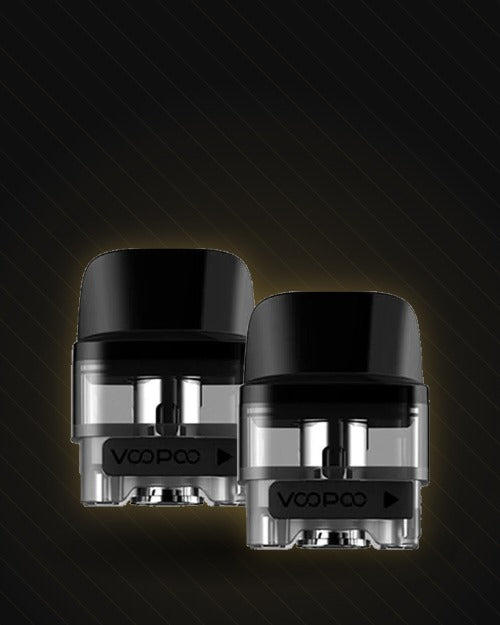 Replacement Pods