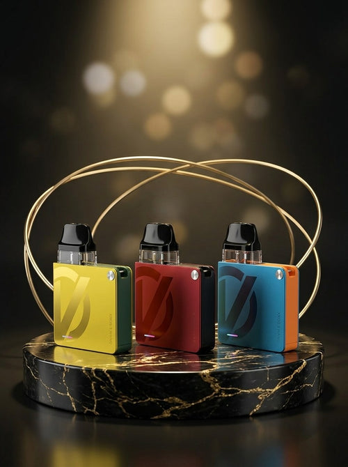 Pod Kits