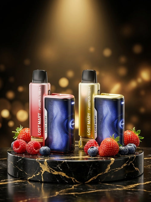 Prefilled Pod Kits