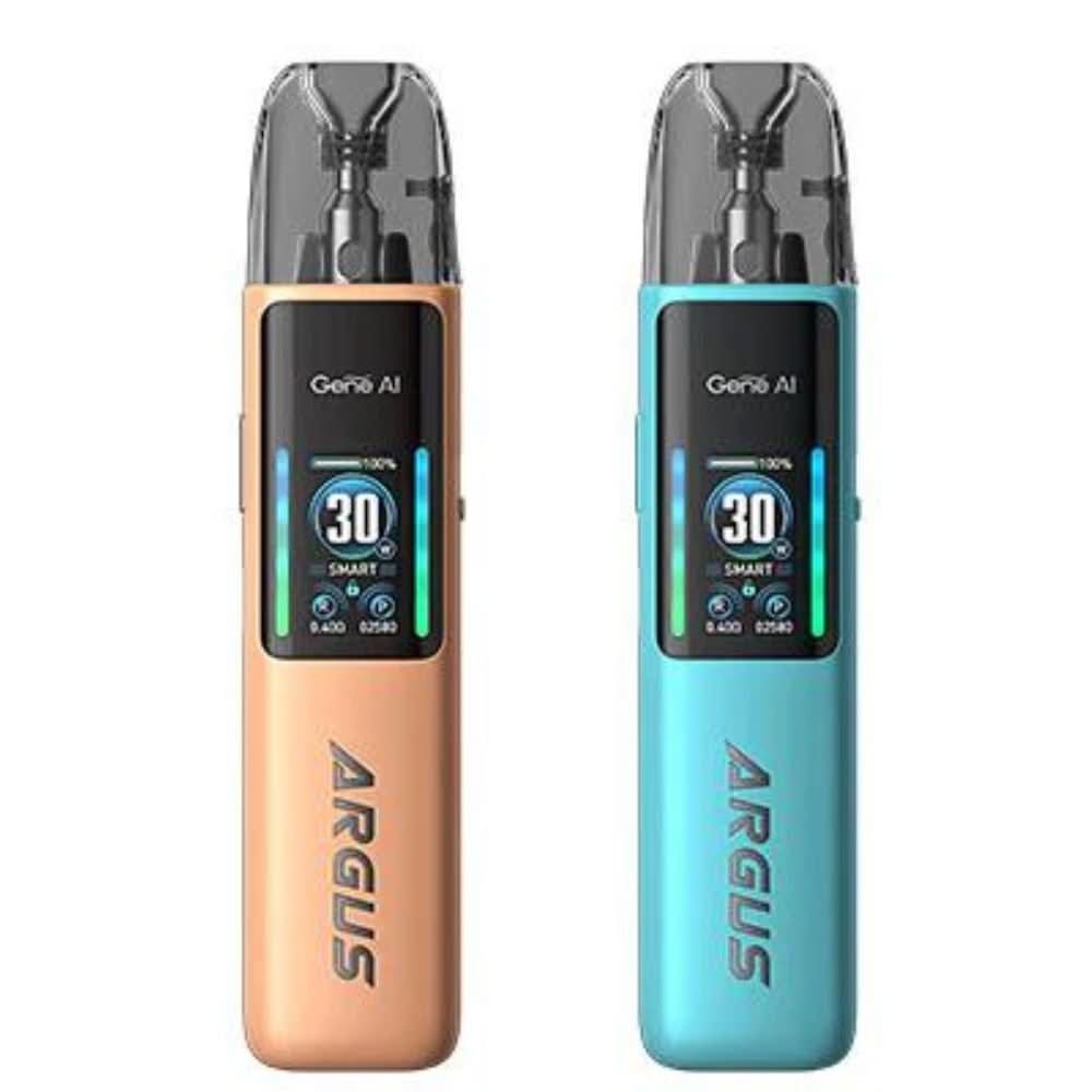 VOOPOO Argus G2 Pod Kit ( 30W 1000mAh Color Screen Pod )