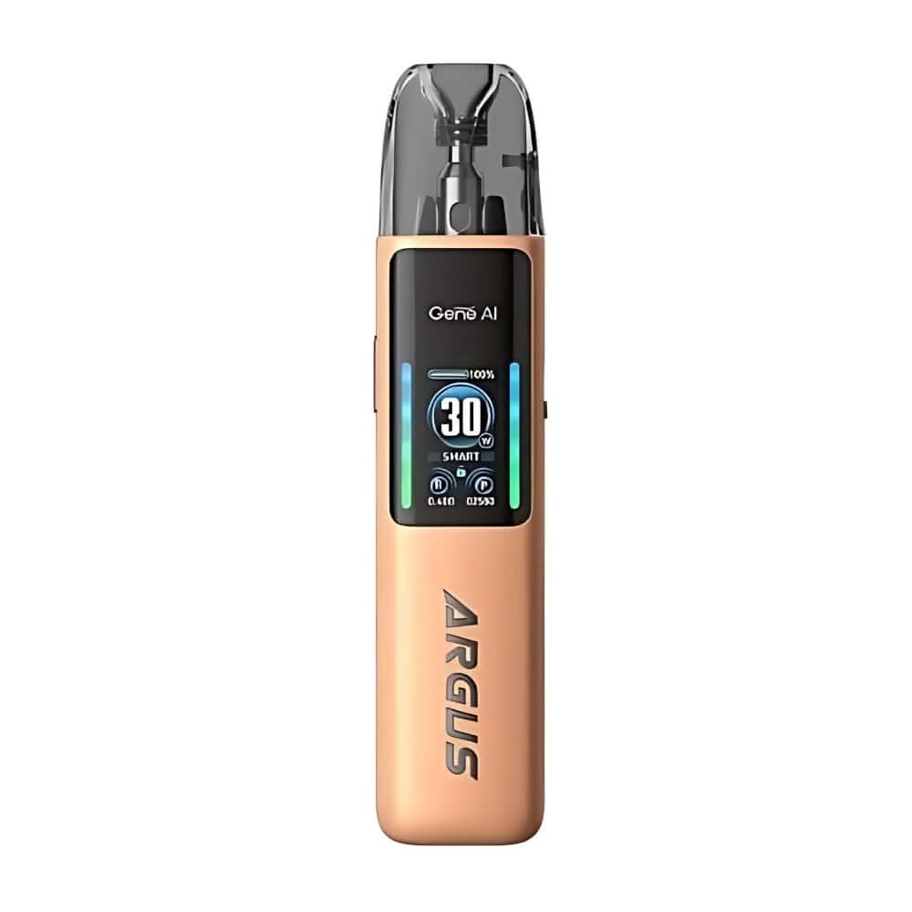Voopoo Argus G2 Pod Kit - Peachy Beige