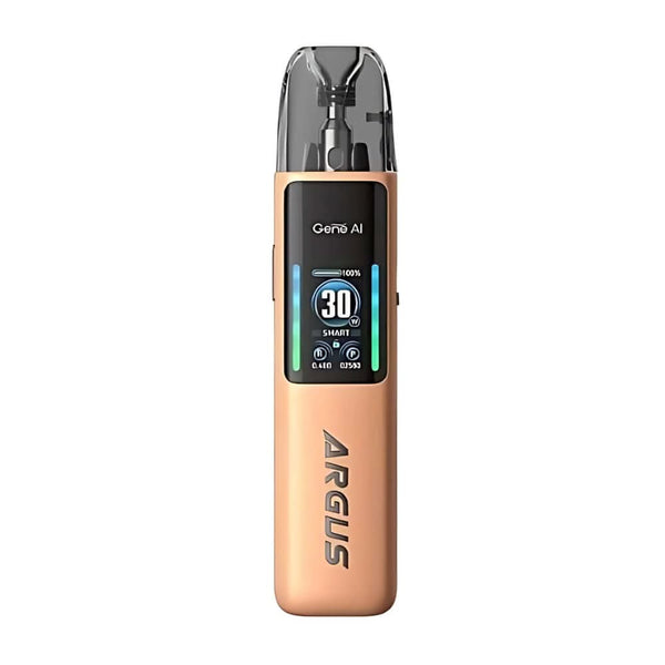 Voopoo Argus G2 Pod Kit - Peachy Beige