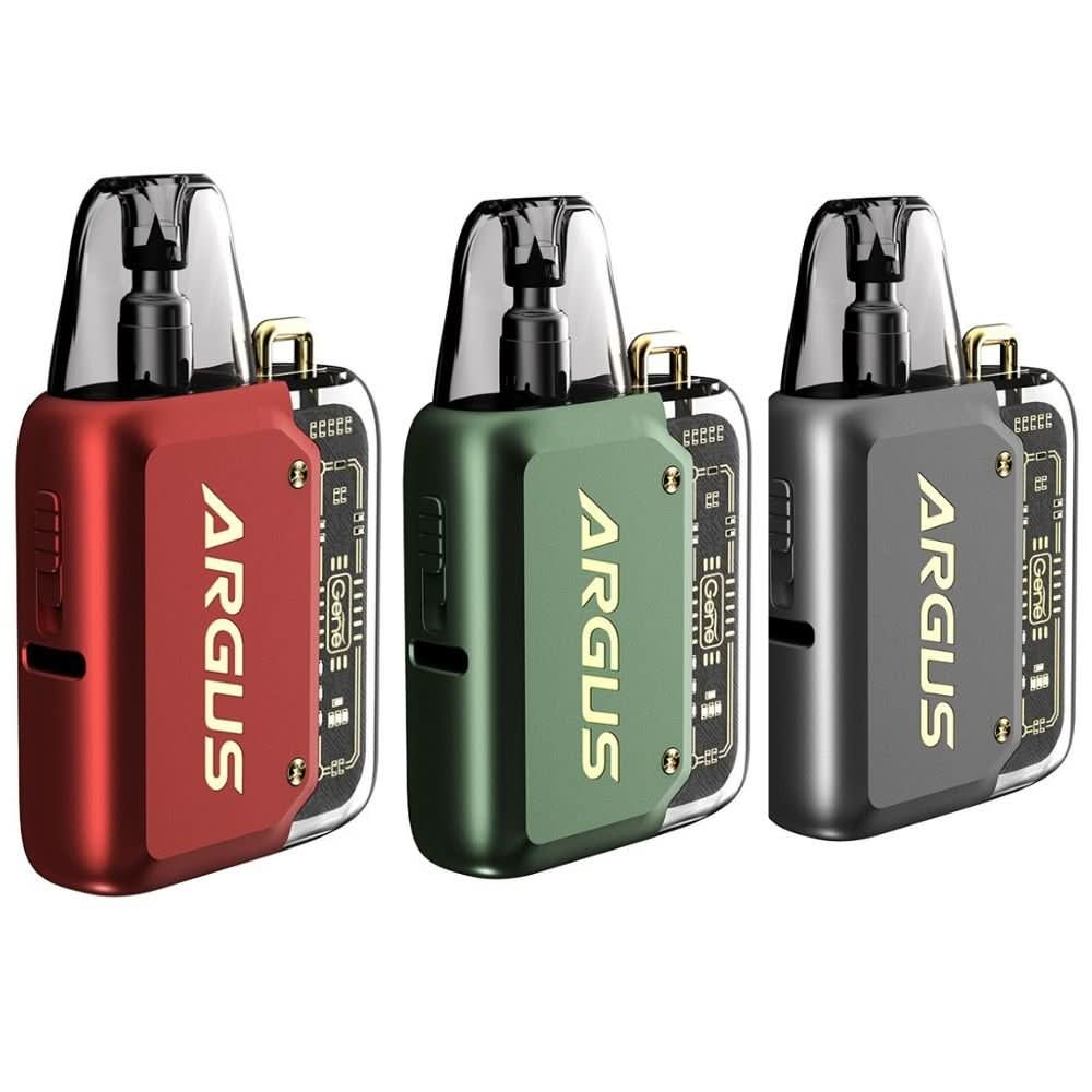 Voopoo Argus P1 20W Kit