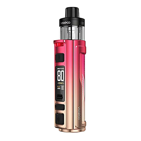 Voopoo Argus Pro 2 Pod Kit - Modern Red