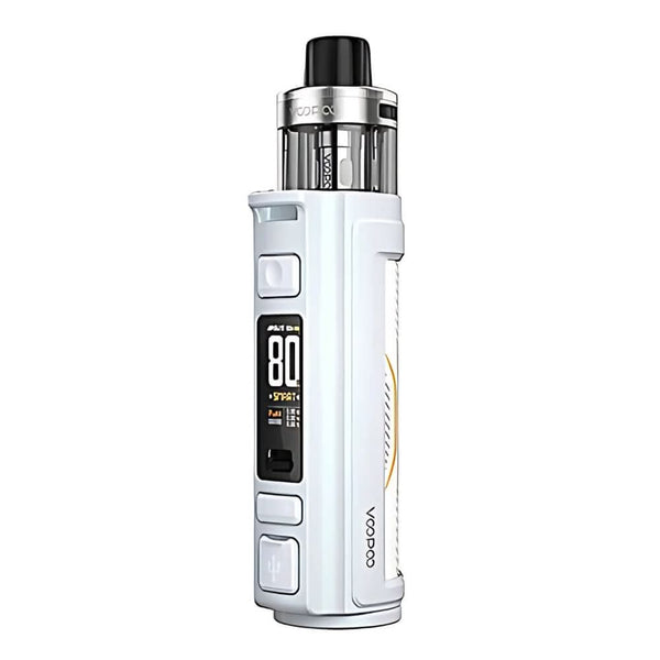 Voopoo Argus Pro 2 Pod Kit - Pearl White