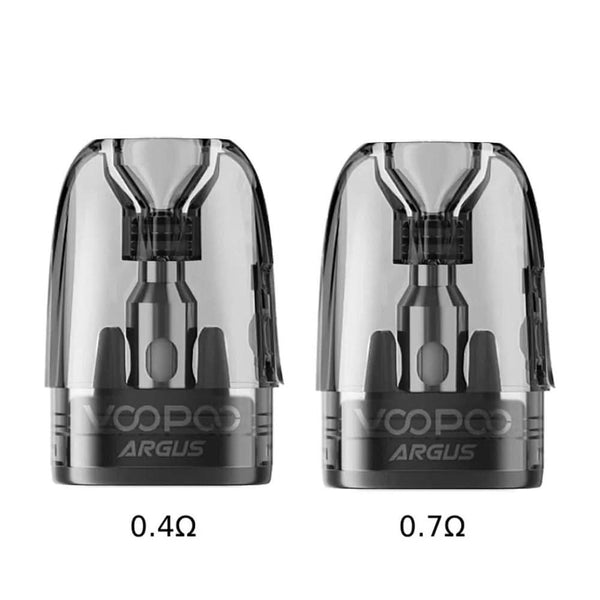 Voopoo Argus Top Fill Pod Cartridge I Pack Of 3