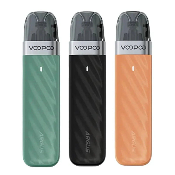 Voopoo Argus Z2 Pod Kit