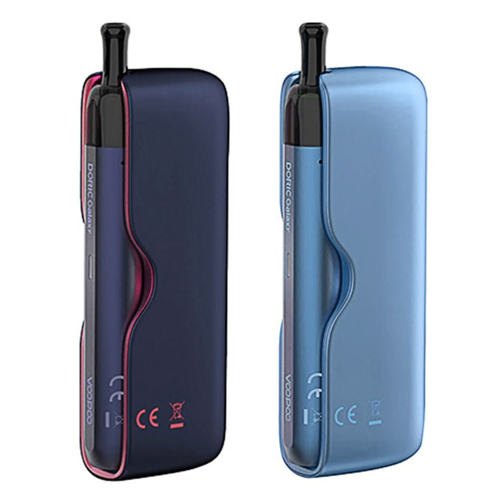 Voopoo Doric Galaxy Pod Kit