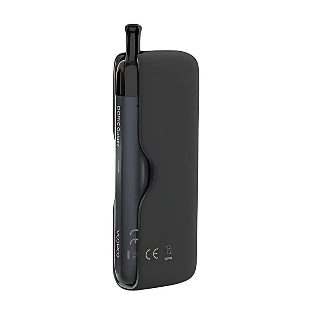 Voopoo Doric Galaxy Pod Kit - Black