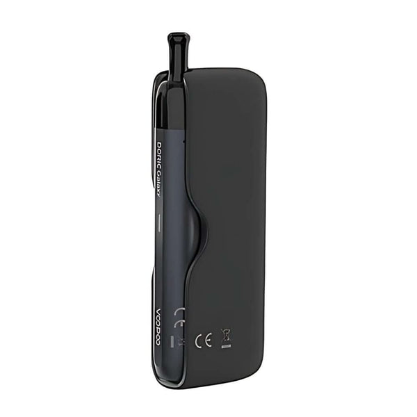 Voopoo Doric Galaxy Pod Kit - Black