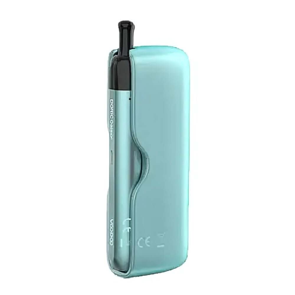 Voopoo Doric Galaxy Pod Kit - Lake Blue