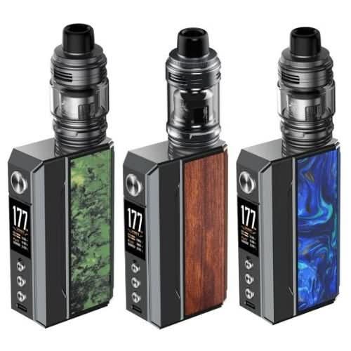 Voopoo Drag 4 Advanced Kit