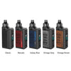 VOOPOO - DRAG MAX - POD KIT - Vape Wholesale Mcr