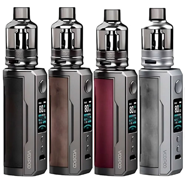 VOOPOO Drag X Plus Kit