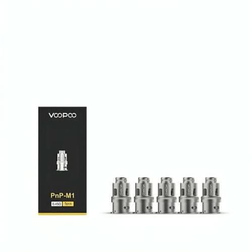 VOOPOO PNP M1  Replacement  Coils