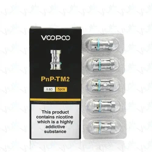VooPoo PnP Replacement Coils