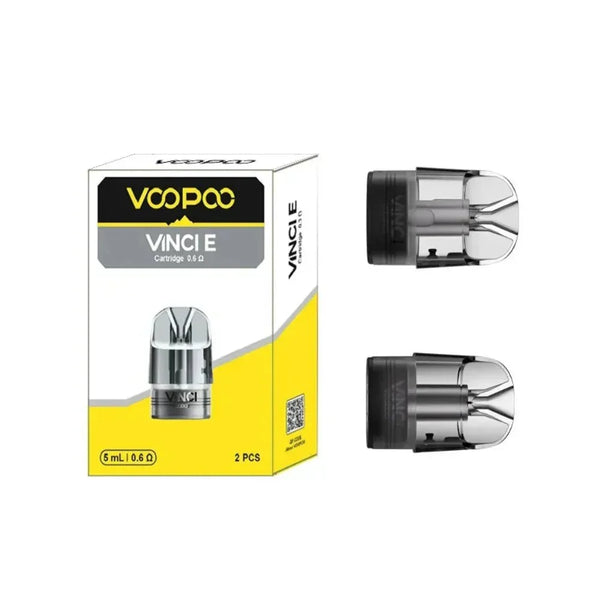 Voopoo Vinci E Pods Pack of 2