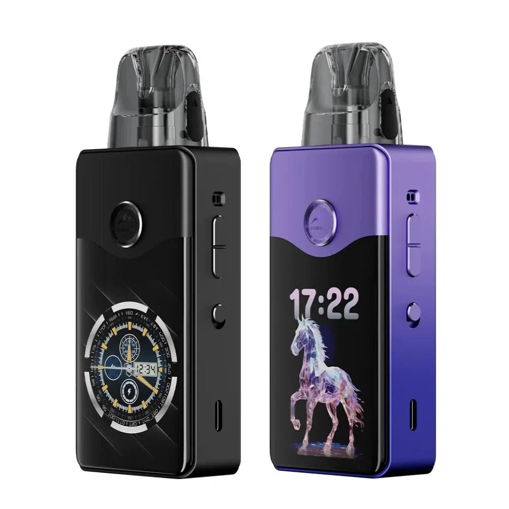 Voopoo Vinci E120 Advanced Kit