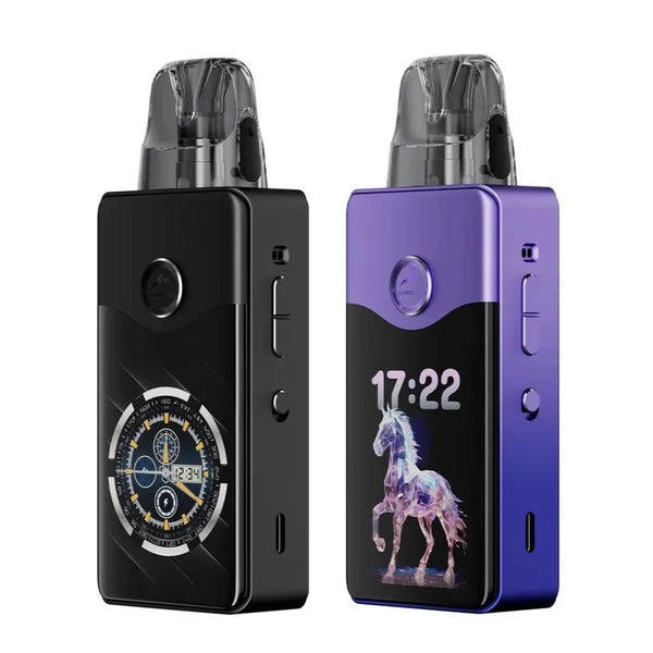 Voopoo Vinci E120 Advanced Kit