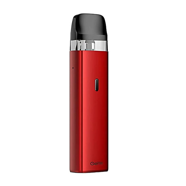 Voopoo Vinci Pod SE Kit - Flame Red