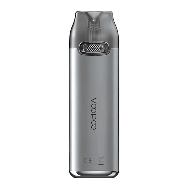 Voopoo Vmate 17W Pod Kit - Silver