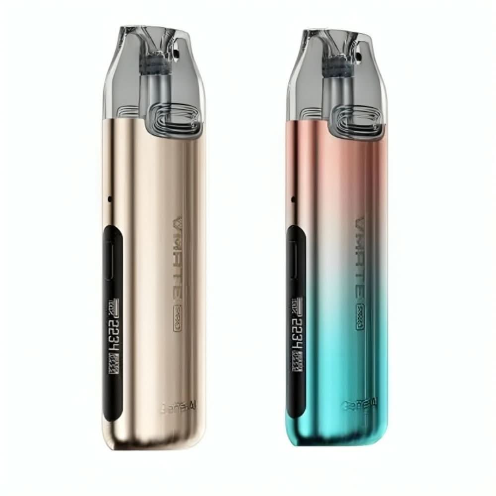 Voopoo Vmate Pro Pod Kit - Pack Of 2