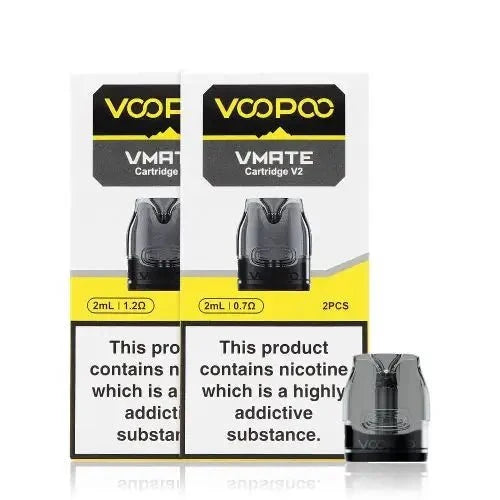 Voopoo Vmate V2 Pod