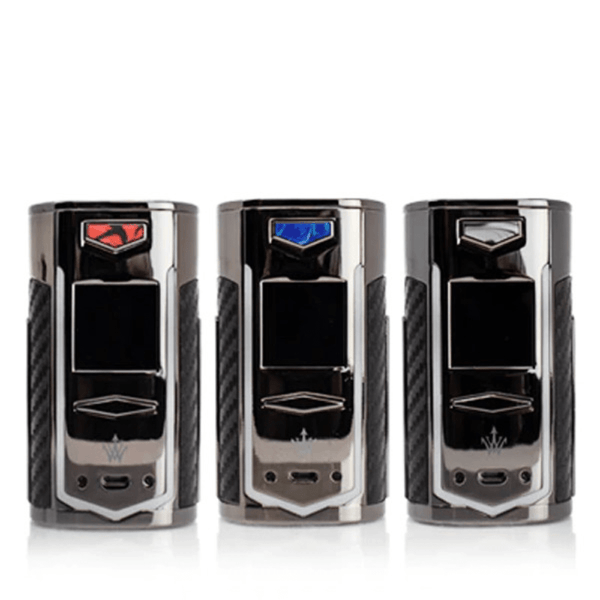 VooPoo X217 Mod