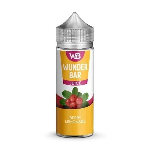 Wunder Bar 100ML Eliquid Shortfill