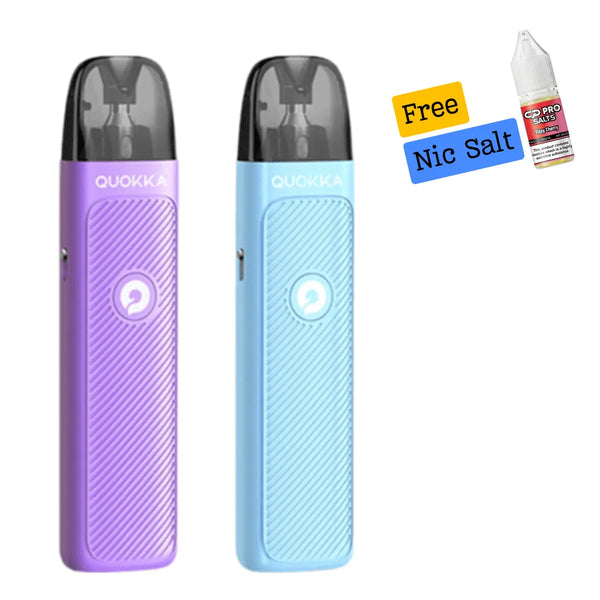 Hayati Quokka Lite Pod Kit